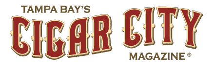 Cigar City Magazine logo