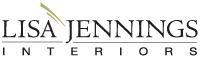 Lisa Jennings Interiors logo