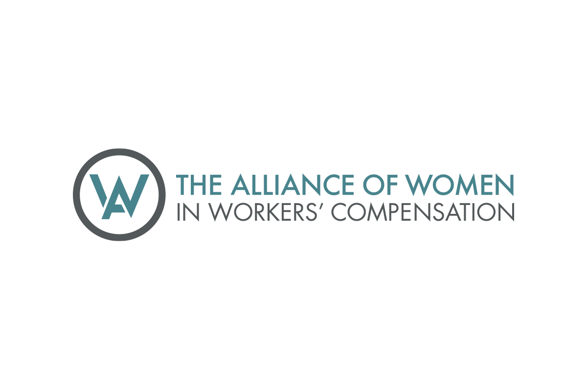 Alliance of Women logo