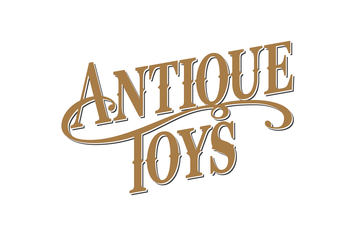 Antique Toys logo