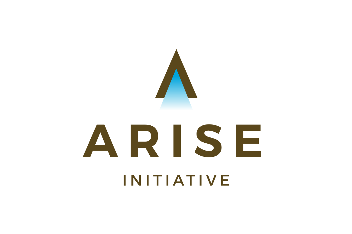 ARISE Initiative logo