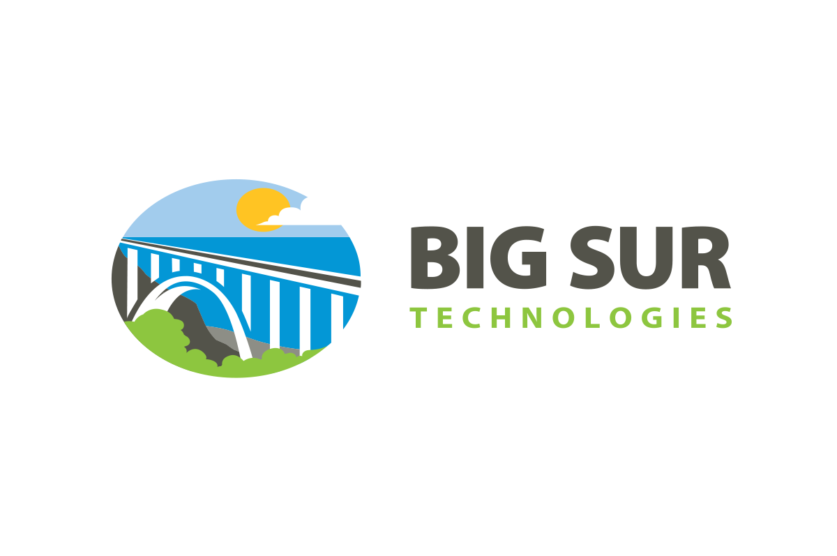 Big Sur Technologies logo