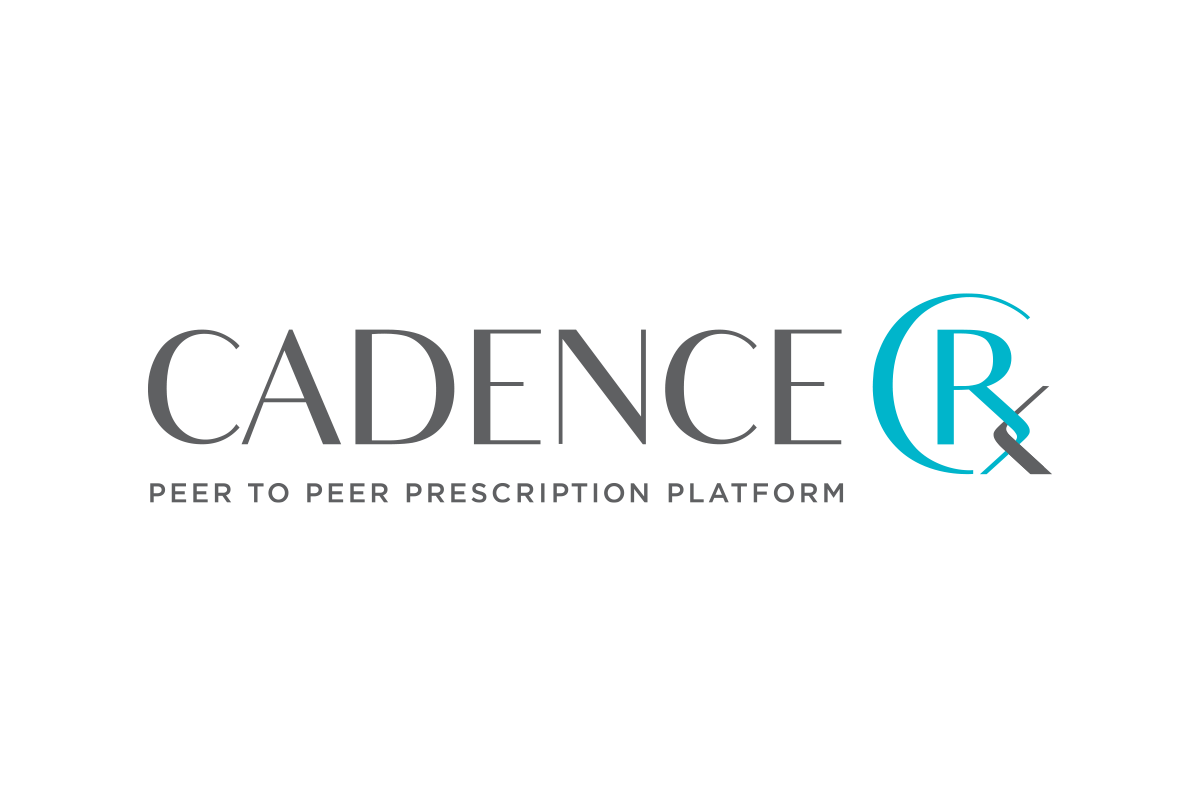 Cadence Rx logo