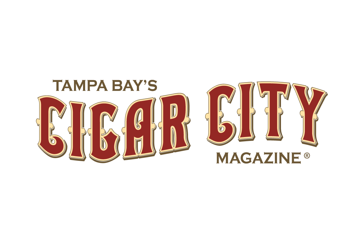 Cigar City Magazine logo