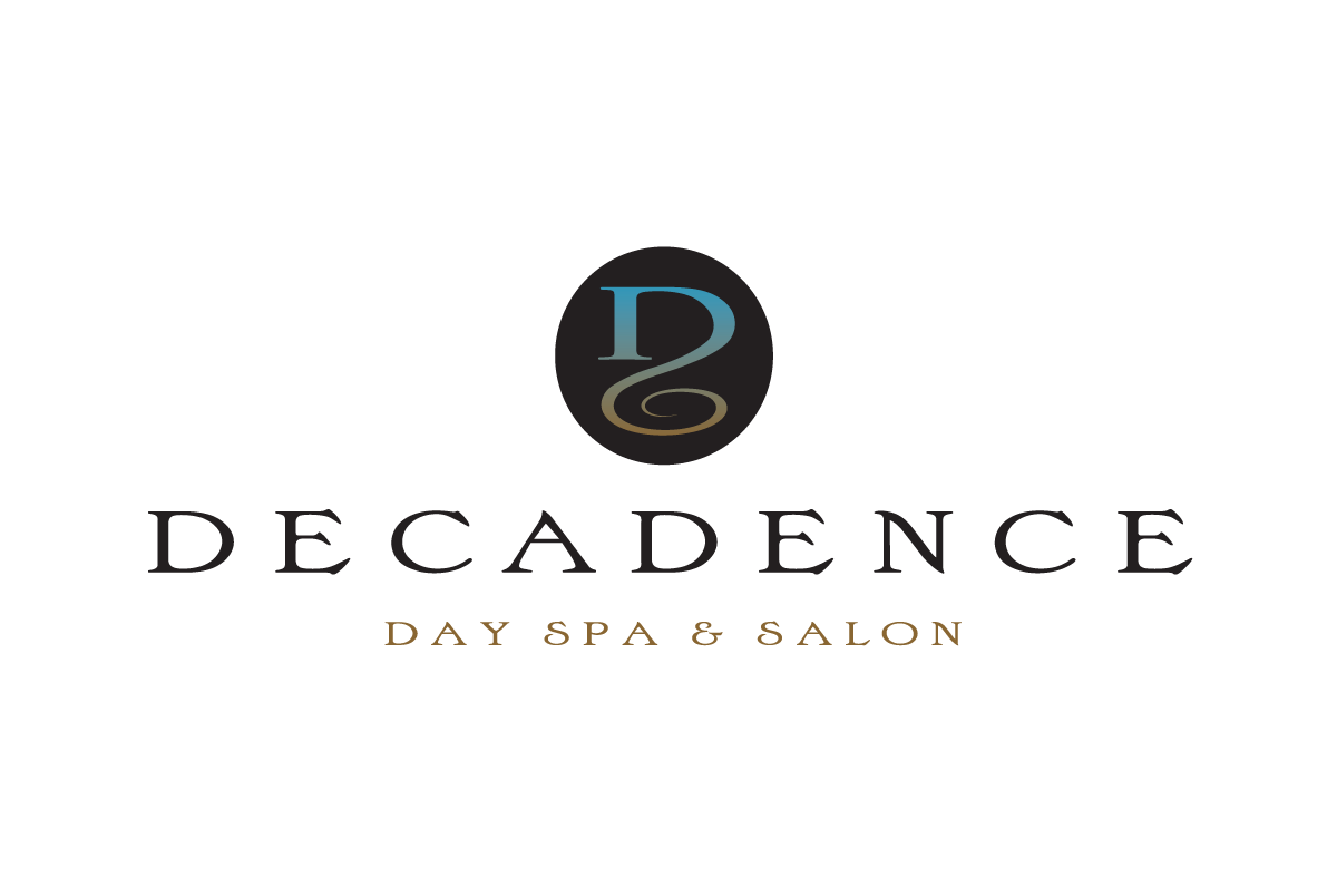 Decadence Day Spa logo