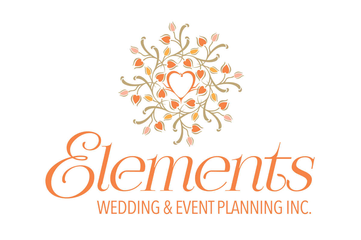 Elements Event Planning logo