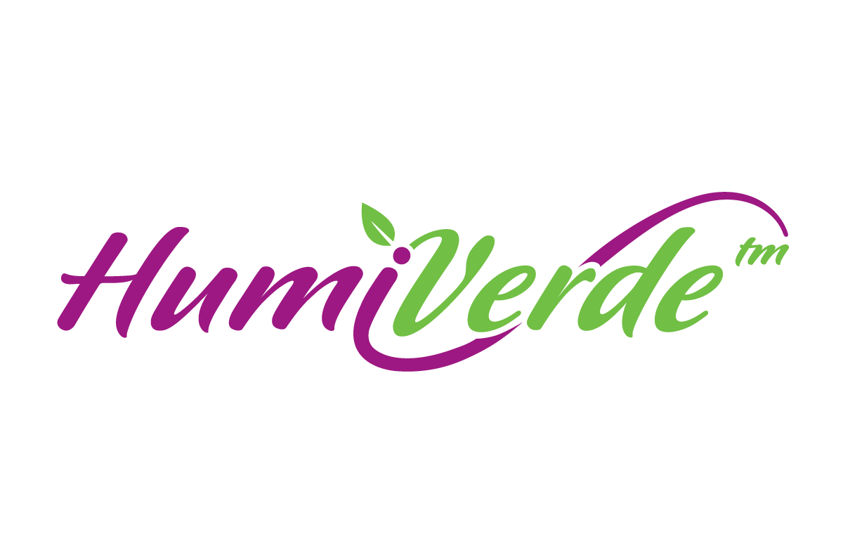 Humiverde logo