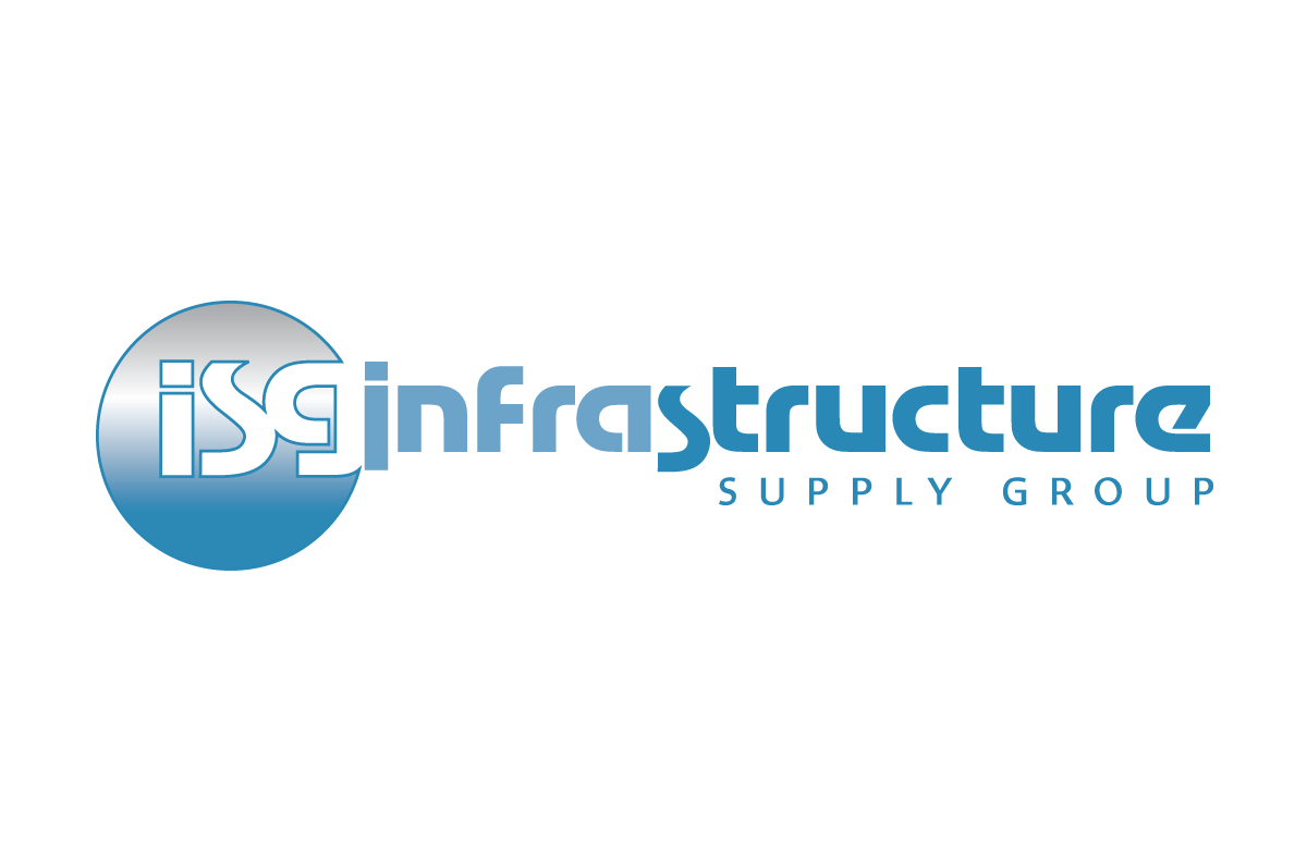 Infrastructure Supply Group logo