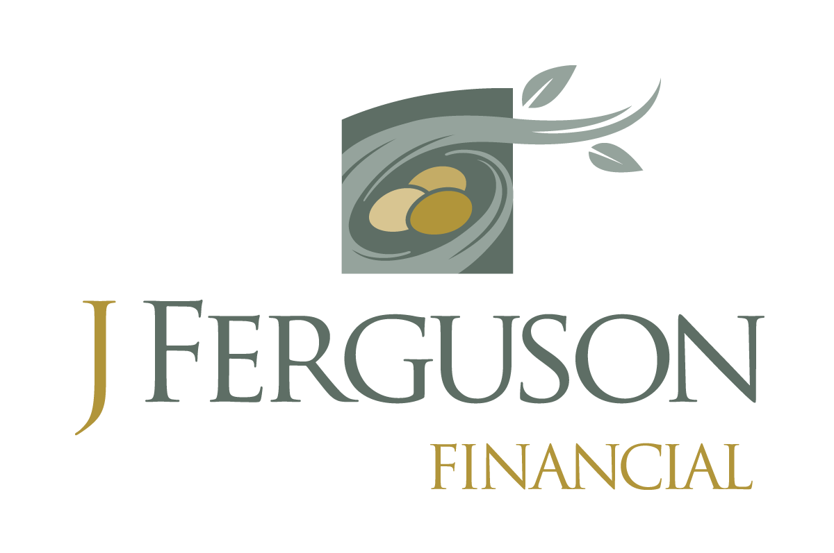 J Ferguson Financial logo