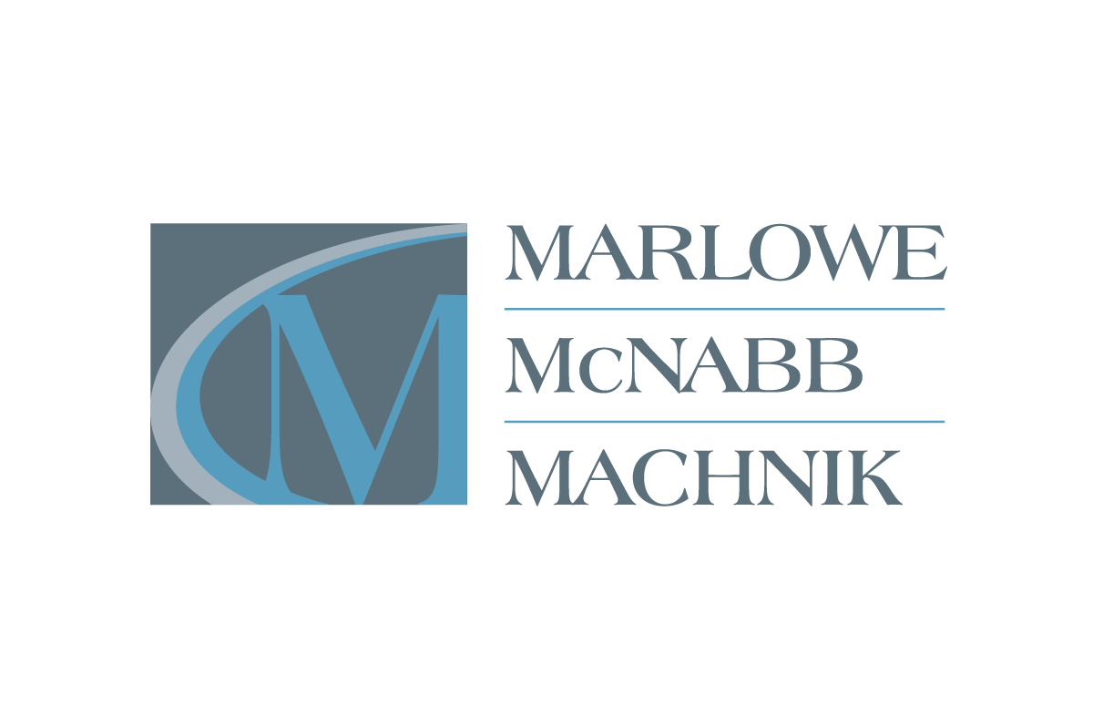 Marlowe McNabb Machnik logo