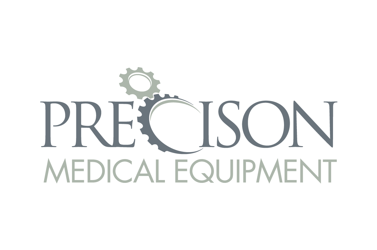 Precision Medical Equipment logo