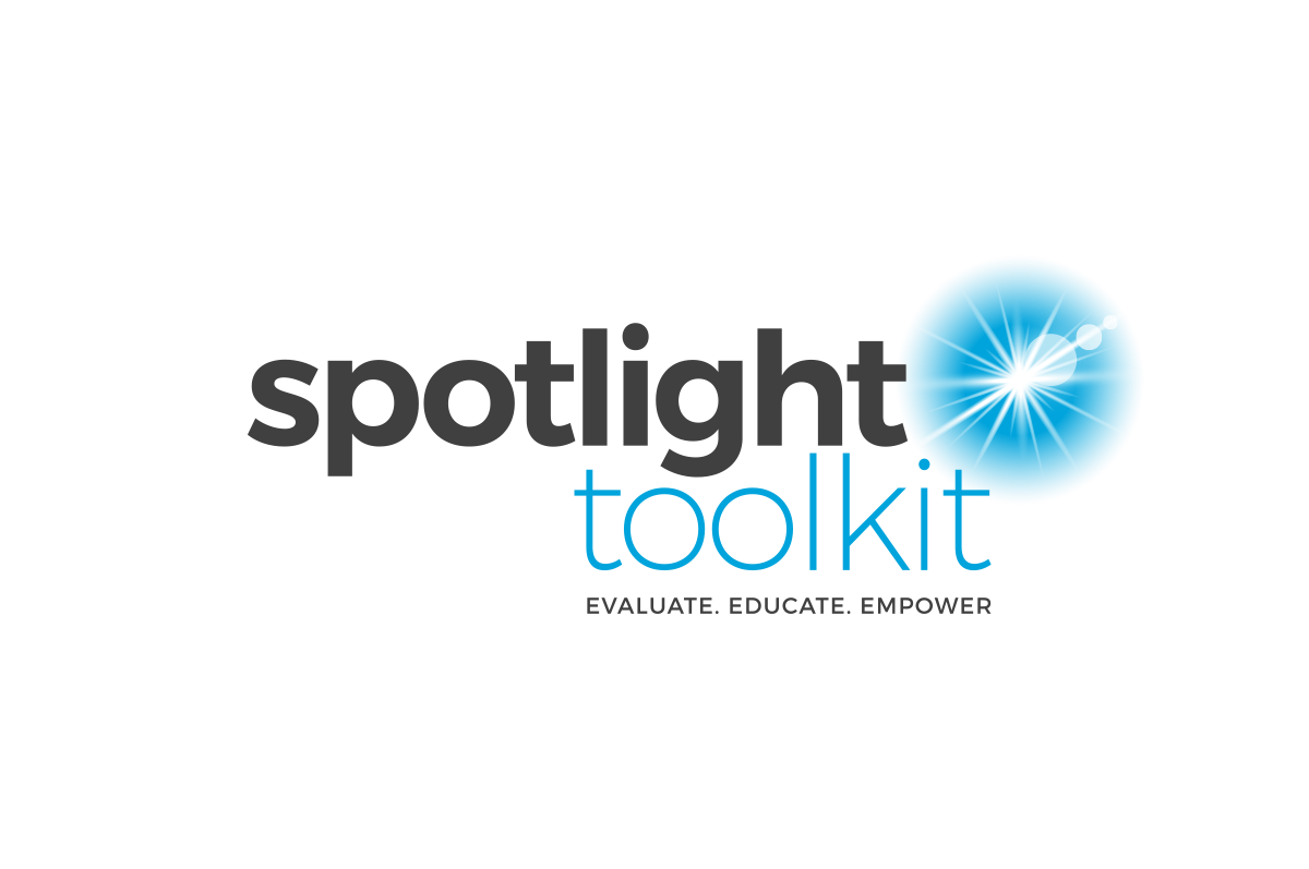 Spotlight Toolkit logo